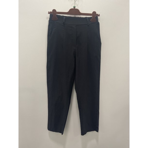 Marta - Uma Bukser - Black