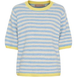 Marta - Ruth Knit - Celeste