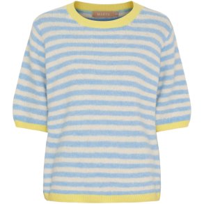 Marta - Ruth Knit - Celeste