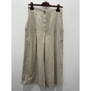 Marta - Ovidia Pants - Beige