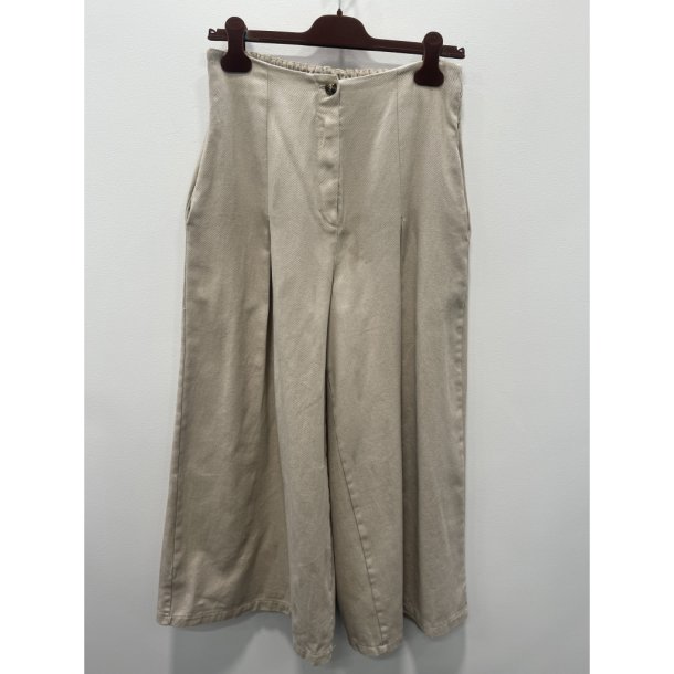 Marta - Ovidia Pants - Beige