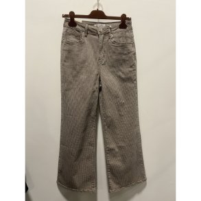 Marta - Milten Jeans - Beige