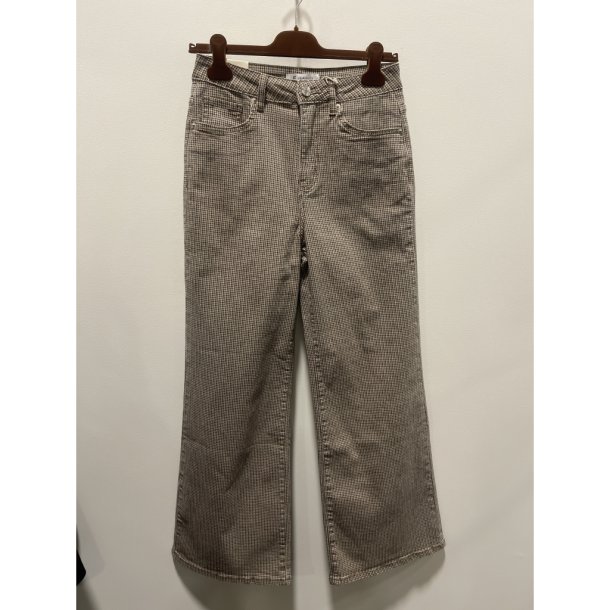 Marta - Milten Jeans - Beige