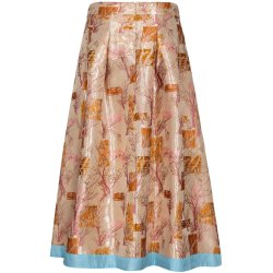 Gossia - Lovisa Mo Nederdel - Golden