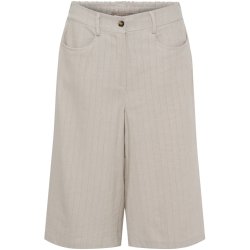 Marta - Adrielle Jorts - Beige Stripe