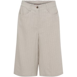 Marta - Adrielle Jorts - Beige Stripe