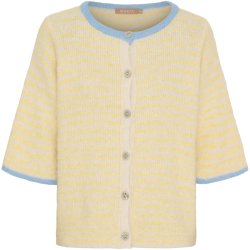 Marta - Susanne Knit - Yellow