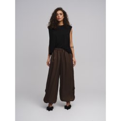 Gossia - Fiora Top - Black