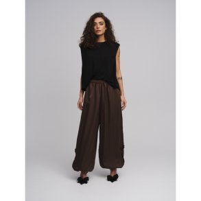 Gossia - Fiora Top - Black