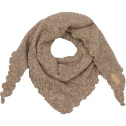 Marta - Agnete scarf - Fango