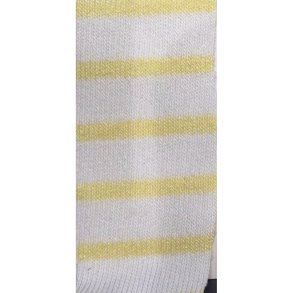 Marta - Kara LS Tee - Yellow