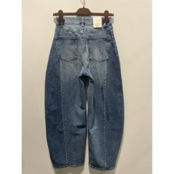 Marta - Milton Jeans - Denim
