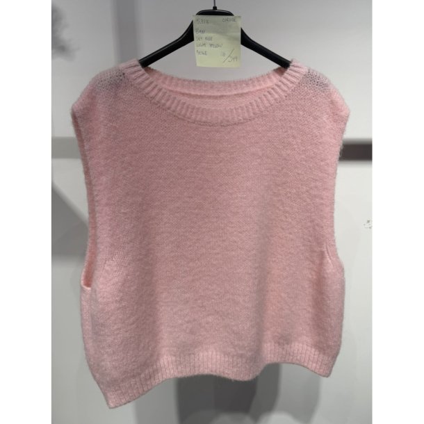 Marta - Ilse Vest - Baby - Onesize