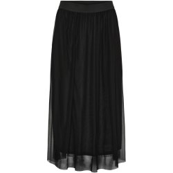 Marta - Tatiana Nederdel - Black Solid - Onesize