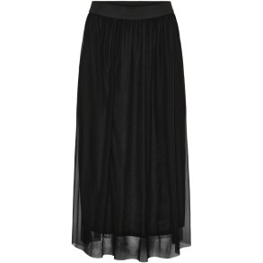 Marta - Tatiana Nederdel - Black Solid - Onesize