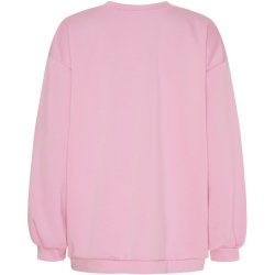 Marta - Hibiscus sweat - Pink