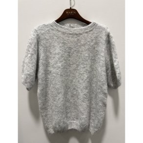 Marta - Lone Knit - LightGrey9006