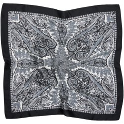 Marta - Juline Trklde - Black31206 - Onesize