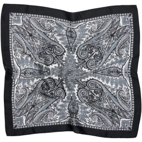 Marta - Juline Trklde - Black31206 - Onesize