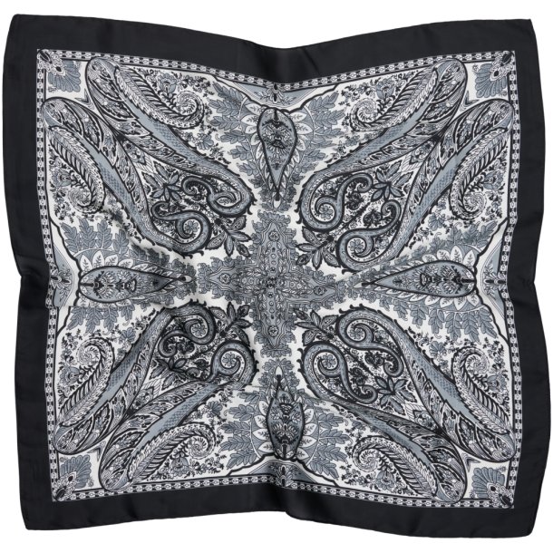 Marta - Juline Trklde - Black31206 - Onesize