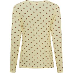 Marta - Elissa Top - Giallo