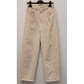 Marta - Miltus Jeans - Beige