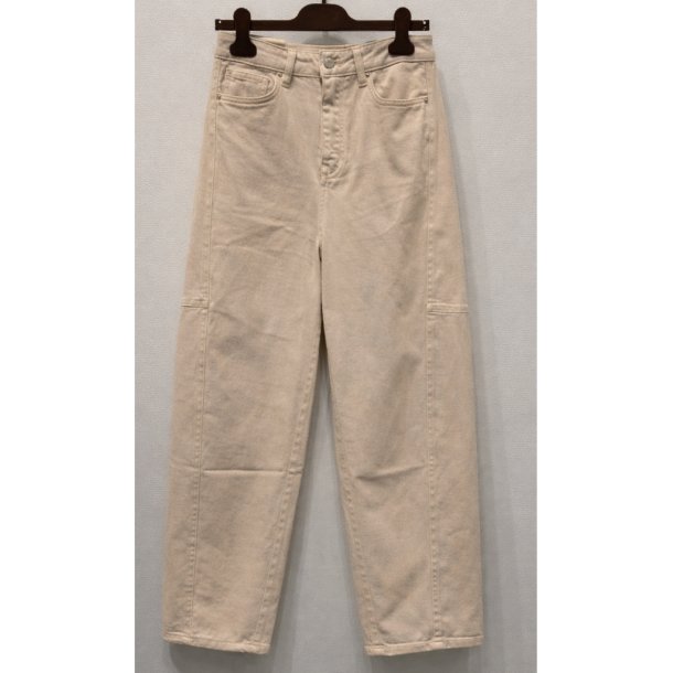 Marta - Miltus Jeans - Beige