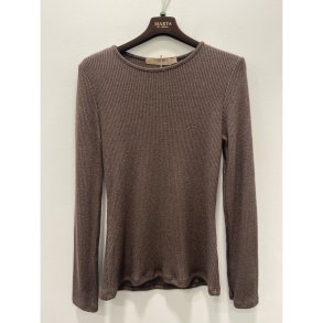 Marta - Lunara LS tee - Moro