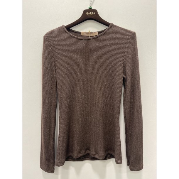 Marta - Lunara LS tee - Moro