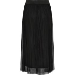 Marta - Tatiana Nederdel - Black Solid - Onesize