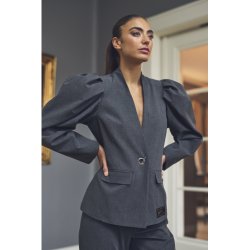 Gossia - Liann Blazer - Gey Melange