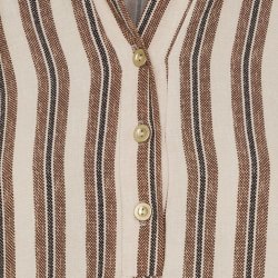 Marta - Zella Skjorte - Originale2865tps