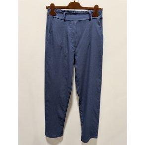 Marta - Kendra Pants - Dark denim 