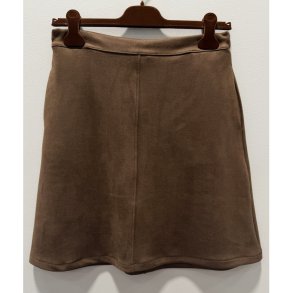 Marta - Lisbeth Skirt - Brown276