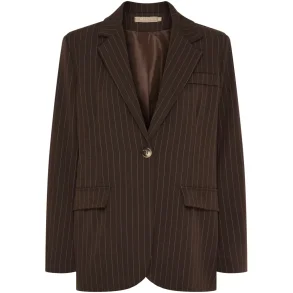 Marta - Damiana Blazer - Moro - Onesize