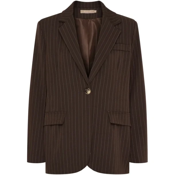 Marta - Damiana Blazer - Moro - Onesize