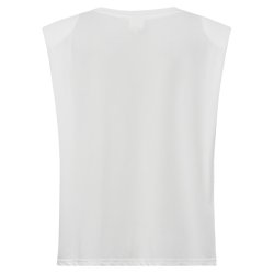 Gossia - Fiora Top - Off White
