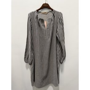 Marta - Dorthe Dress - Moro