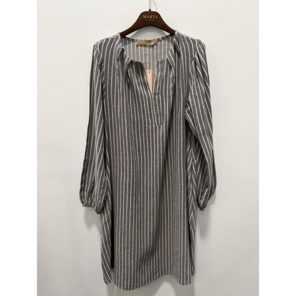 Marta - Dorthe Dress - Moro