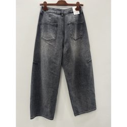 Marta - Ingeborg jeans - Grey