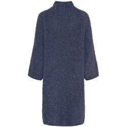 Marta - Hermine Strik Kjole - Jeans - Onesize