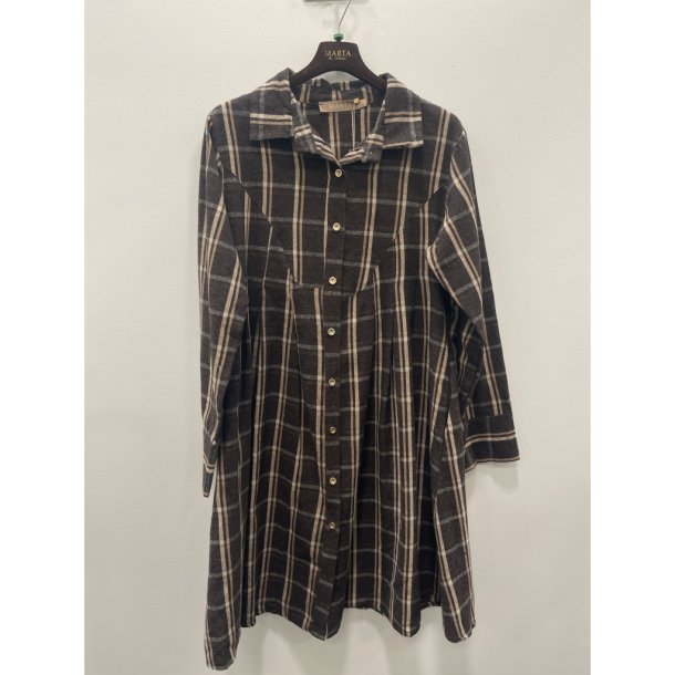 Marta - Vivi Kjole - Moro