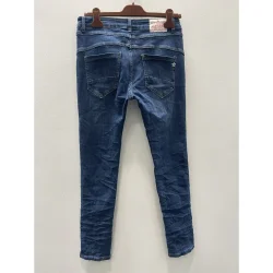 Marta - Amaya jeans - Denim