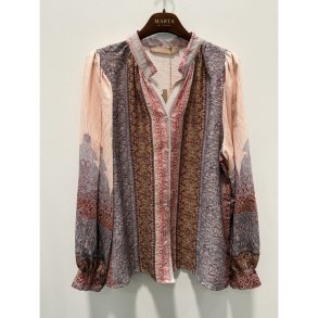 Marta - MdcAnnette Shirt - Originale6277tpg