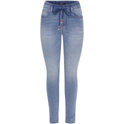 Marta - Emma 2302 Jeans - Blue Denim