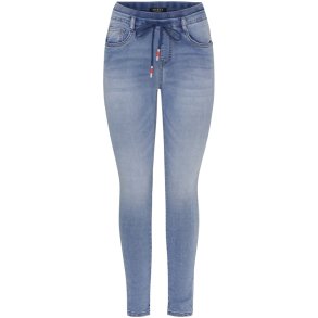 Marta - Emma 2302 Jeans - Blue Denim
