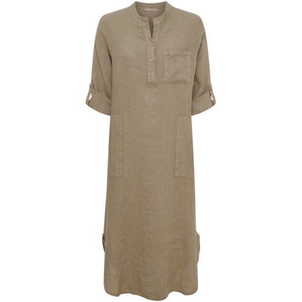 Marta - Marike Kjole - Coloniale