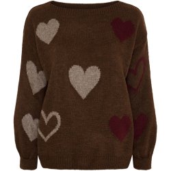 Marta - Amarante Strik - Moro