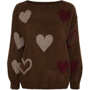 Marta - Amarante Strik - Moro