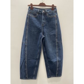 Marta - Ingeborg jeans - Denim